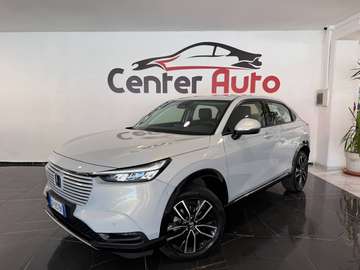HR-V III 2022 1.5 hev Advance Style ecvt