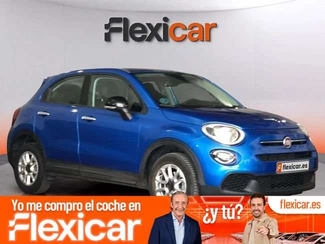 Fiat 500X City Cross 1,0 GSE T3 88KW (120 CV) S&S - foto 1