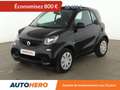 smart forTwo 1.0 Pure Twinamic Noir - thumbnail 1