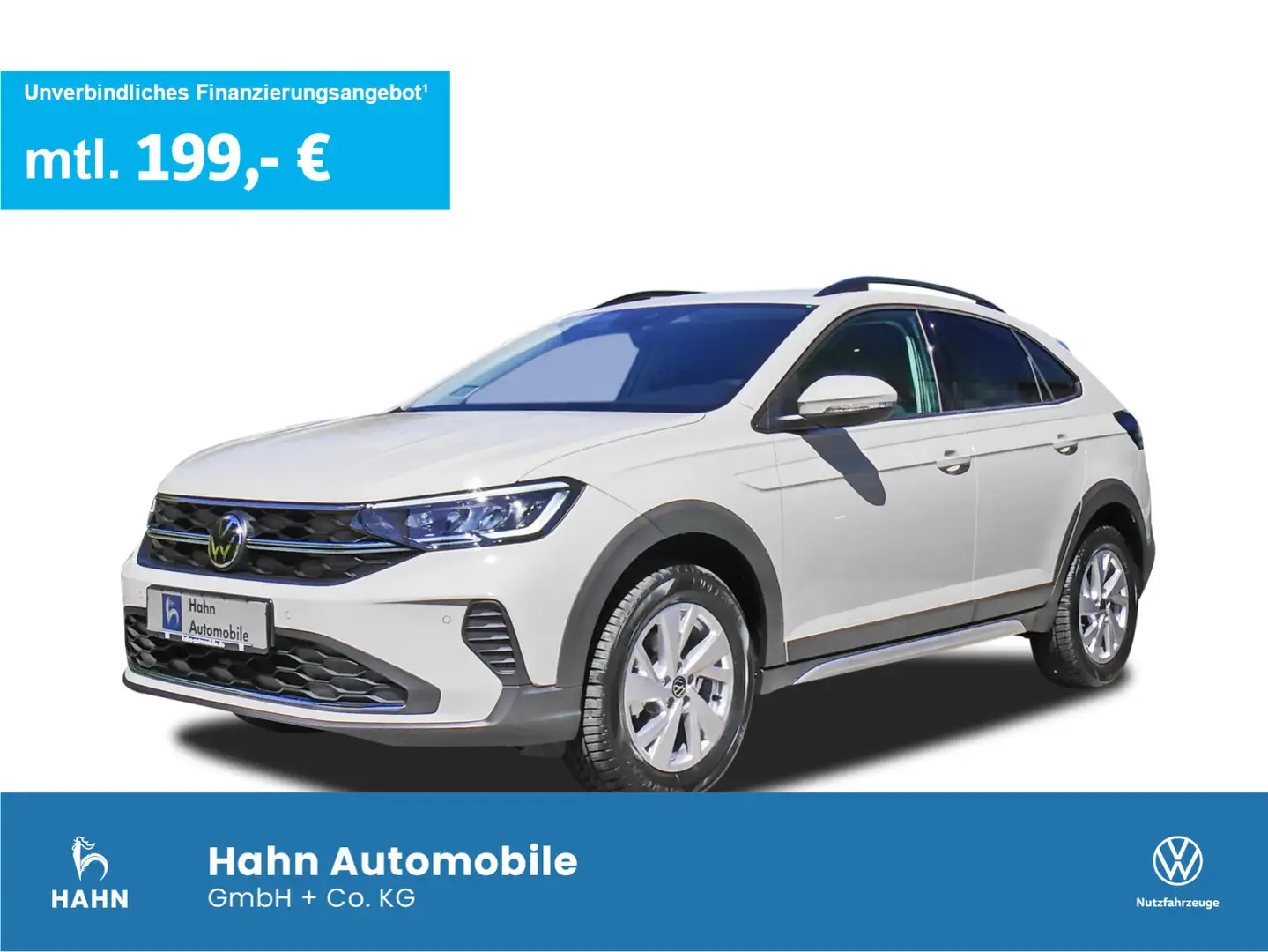 Volkswagen Taigo Life 1,0 l TSI OPF 95 PS 5-Gang Ganzjahres Grau - 1