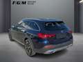 Mercedes-Benz C 200 T All Terrain Avantgarde Standhz|HeadUp Bleu - thumbnail 3