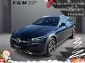 Mercedes-Benz C 200 T All Terrain Avantgarde Standhz|HeadUp Bleu - thumbnail 1