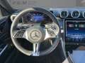 Mercedes-Benz C 200 T All Terrain Avantgarde Standhz|HeadUp Bleu - thumbnail 10
