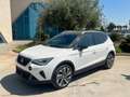 SEAT Arona ecotsi FR 110cv possibilità noleggio no scoring Bianco - thumbnail 1
