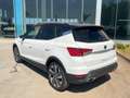 SEAT Arona ecotsi FR 110cv possibilità noleggio no scoring Bianco - thumbnail 4
