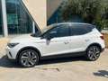 SEAT Arona ecotsi FR 110cv possibilità noleggio no scoring Bianco - thumbnail 2