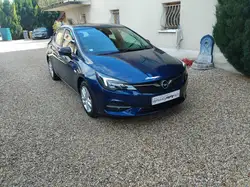 Opel Astra 1.5 Diesel 122ch Edition Boite auto 2021