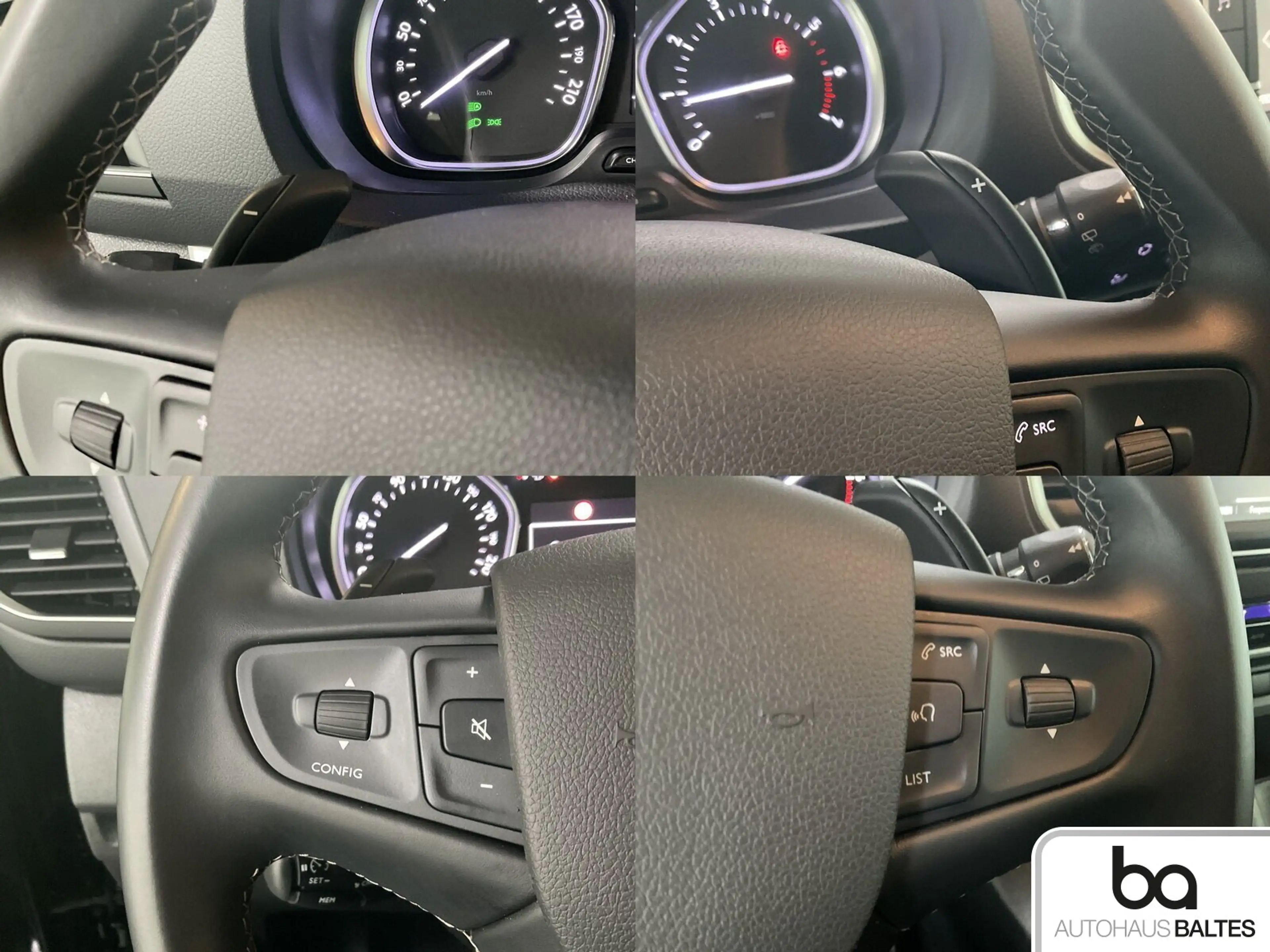 Opel Zafira Life Zafira Life 2.0 D M Edition 8Si/Xenon/Navi/FahrA — photo 15