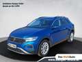 Volkswagen T-Roc Friends TSI Blau - thumbnail 1