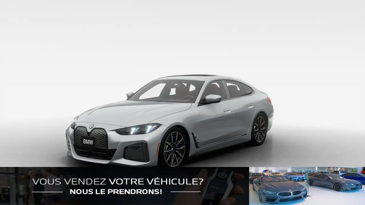 2026 BMW i4