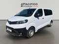 Toyota Proace Combi L1 2.0D GX 145 Blanco - thumbnail 3