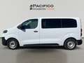 Toyota Proace Combi L1 2.0D GX 145 Blanco - thumbnail 8