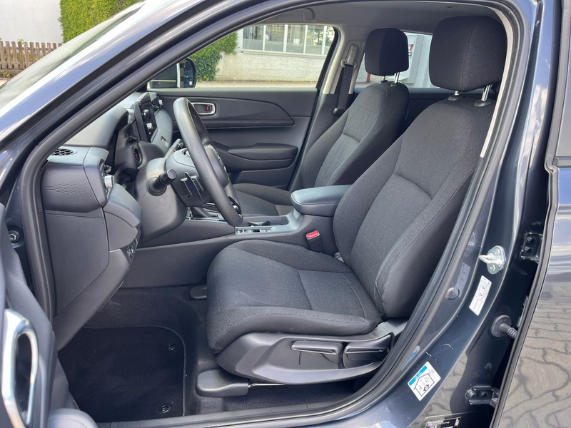 Honda HR-V 1.5 i-MMD Hybrid Elegance — photo 10