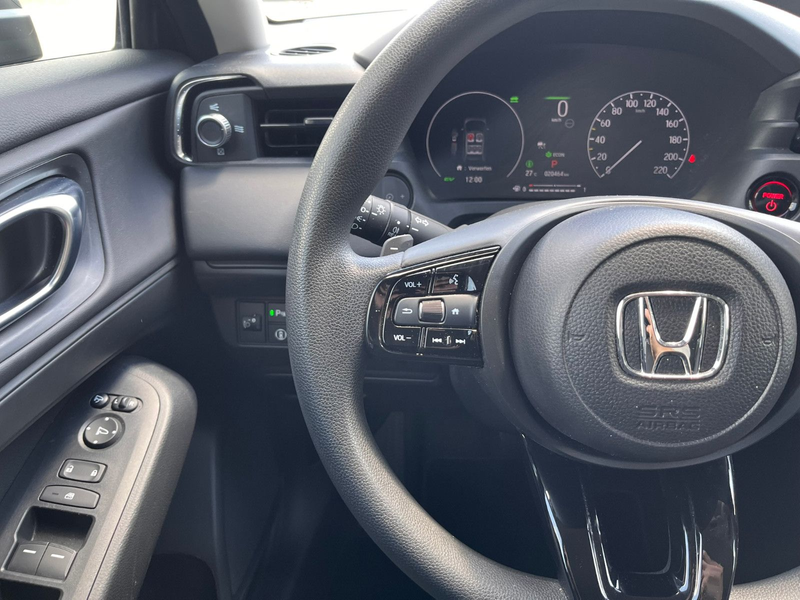 Honda HR-V 1.5 i-MMD Hybrid Elegance — photo 15