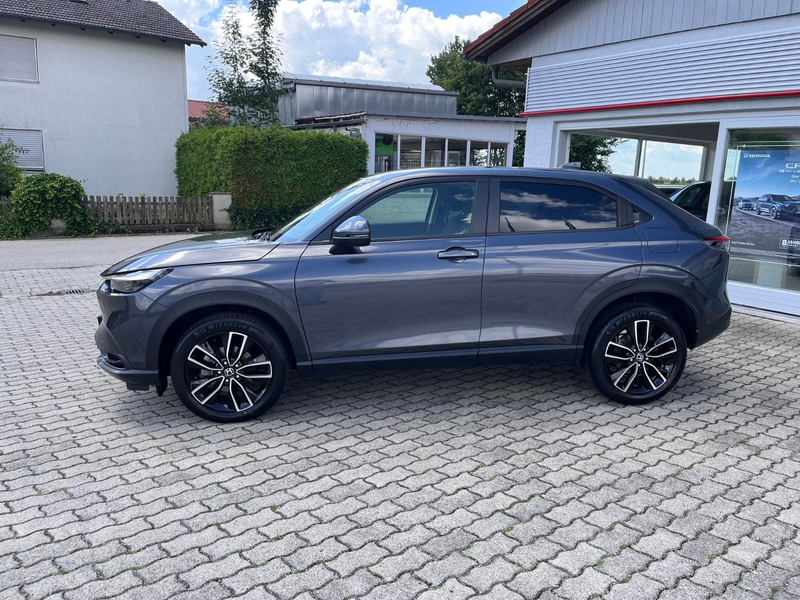 Honda HR-V 1.5 i-MMD Hybrid Elegance — photo 2