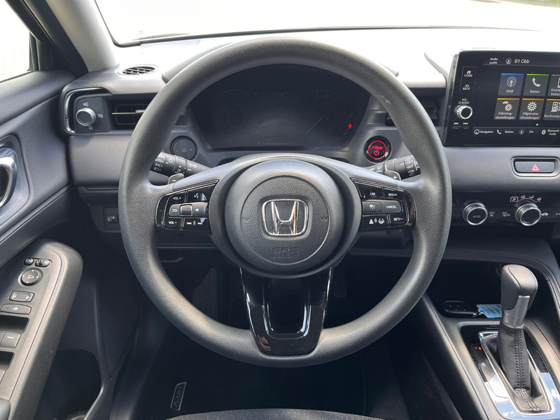 Honda HR-V 1.5 i-MMD Hybrid Elegance — photo 14