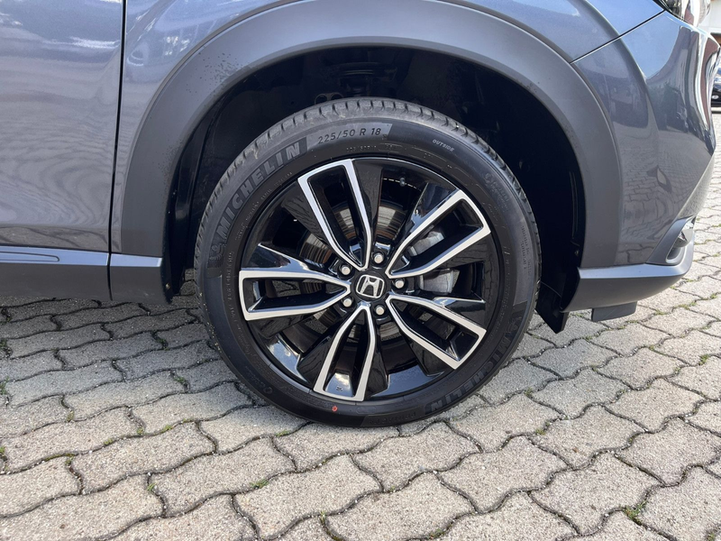 Honda HR-V 1.5 i-MMD Hybrid Elegance — photo 5