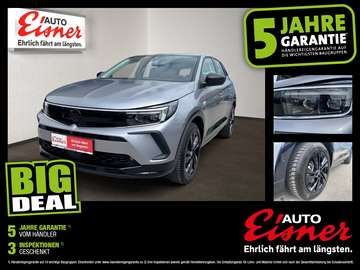 GS 1.5 TOP Zustand !