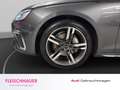 Audi A4 Avant 40 TDI qu. S line Matrix+AHK+Navi+ACC+Kamera Grau - thumbnail 22
