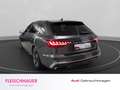 Audi A4 Avant 40 TDI qu. S line Matrix+AHK+Navi+ACC+Kamera Grau - thumbnail 4