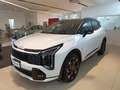 Kia Sportage Sportage V 2025 1.6 t-gdi hev GT-line Plus at6 Bianco - thumbnail 2