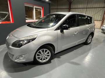 1.6 DCI 130 ENERGY EXCEPTION