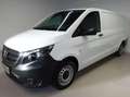 Mercedes-Benz Vito 116 CDI PRO extralang Klima 1.Hand Tüv neu Blanc - thumbnail 1