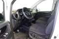 Mercedes-Benz Vito 116 CDI PRO extralang Klima 1.Hand Tüv neu Blanc - thumbnail 9