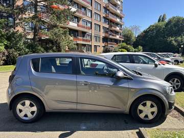 hatchback 1.4i LTZ