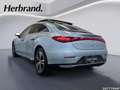 Mercedes-Benz EQE 300 Electric Art Hinterachslenkung Panorama Argent - thumbnail 4