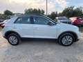 Volkswagen T-Roc 1.0 tsi life 110cv Beige - thumbnail 9