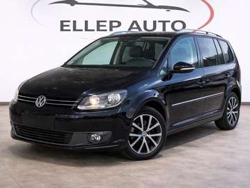 2.0 tdi Highline 170cv dsg CINGHIA OK