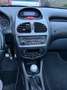 Peugeot 206 CC 110 JBL Gris - thumbnail 10