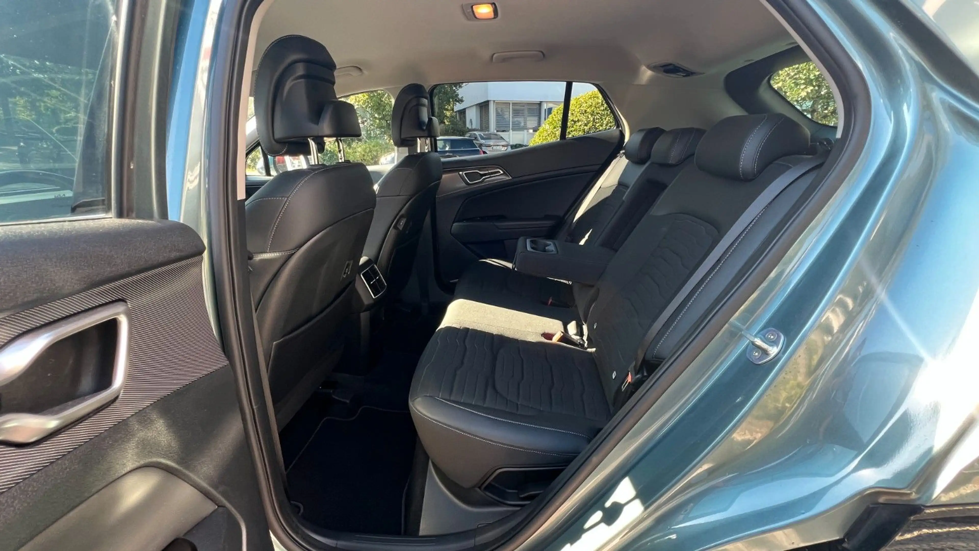 Kia Sportage Spirit / AHK / 360° Kamera /Top Zustand — photo 8