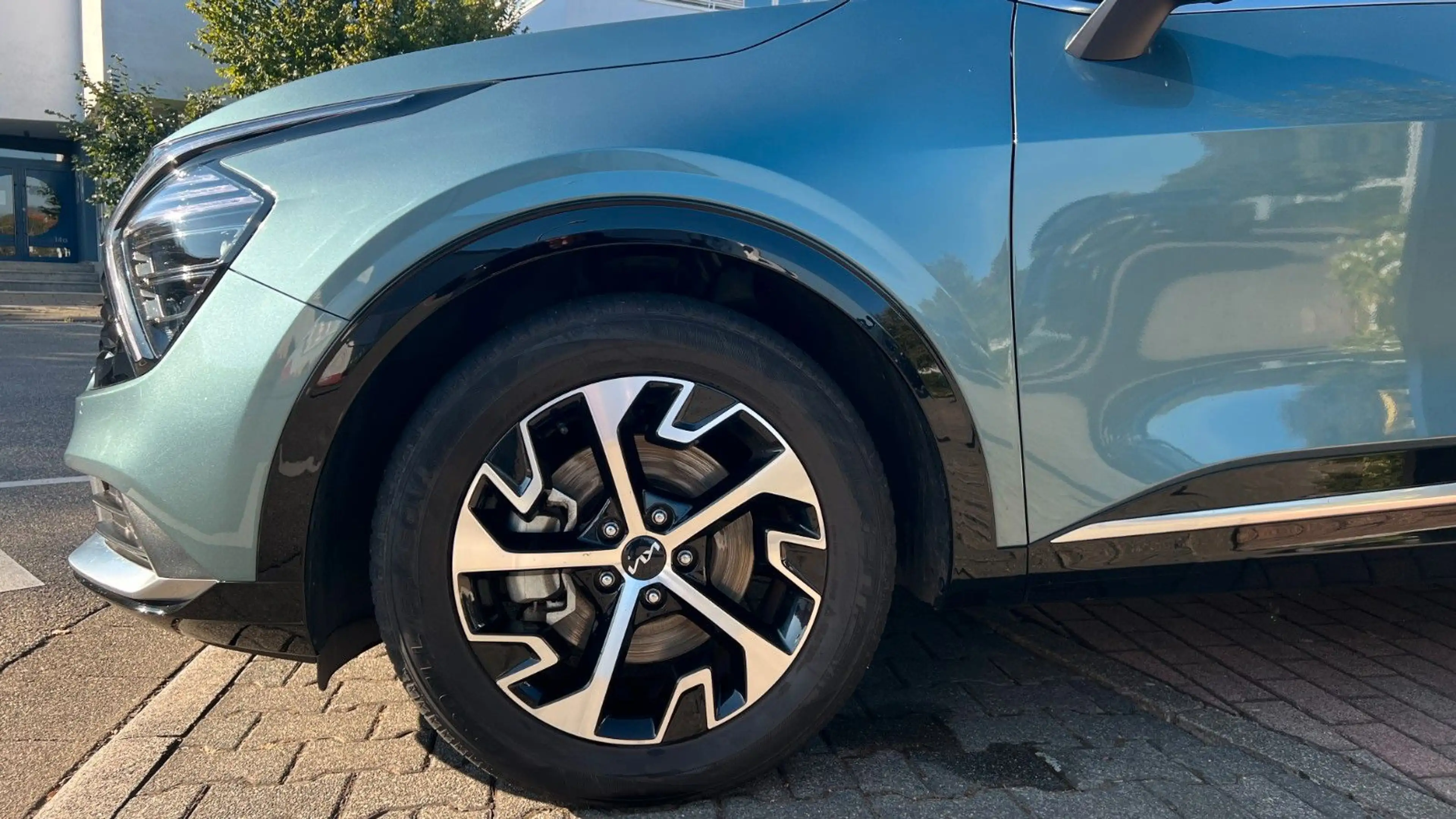Kia Sportage Spirit / AHK / 360° Kamera /Top Zustand — photo 6