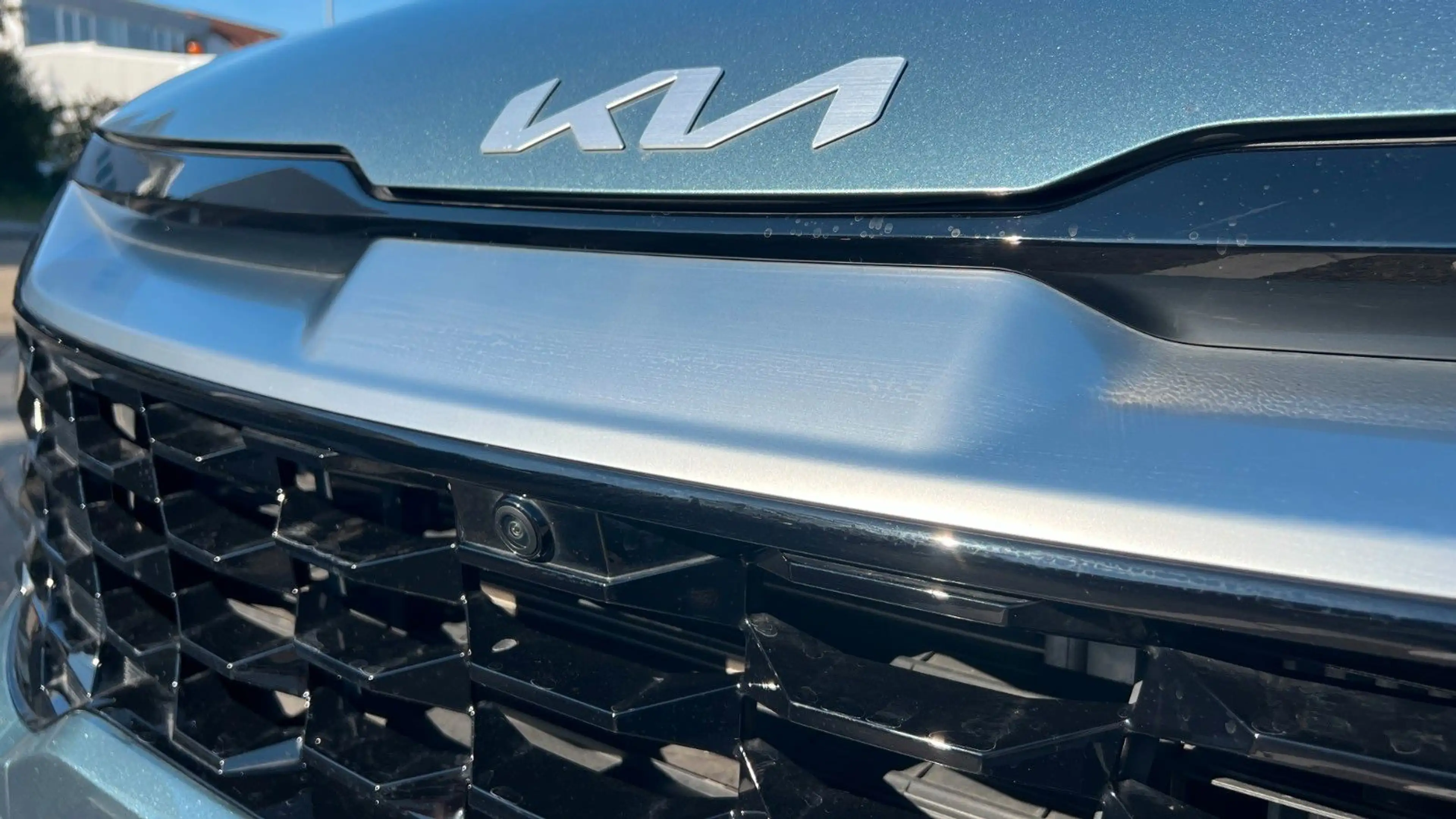Kia Sportage Spirit / AHK / 360° Kamera /Top Zustand — photo 14