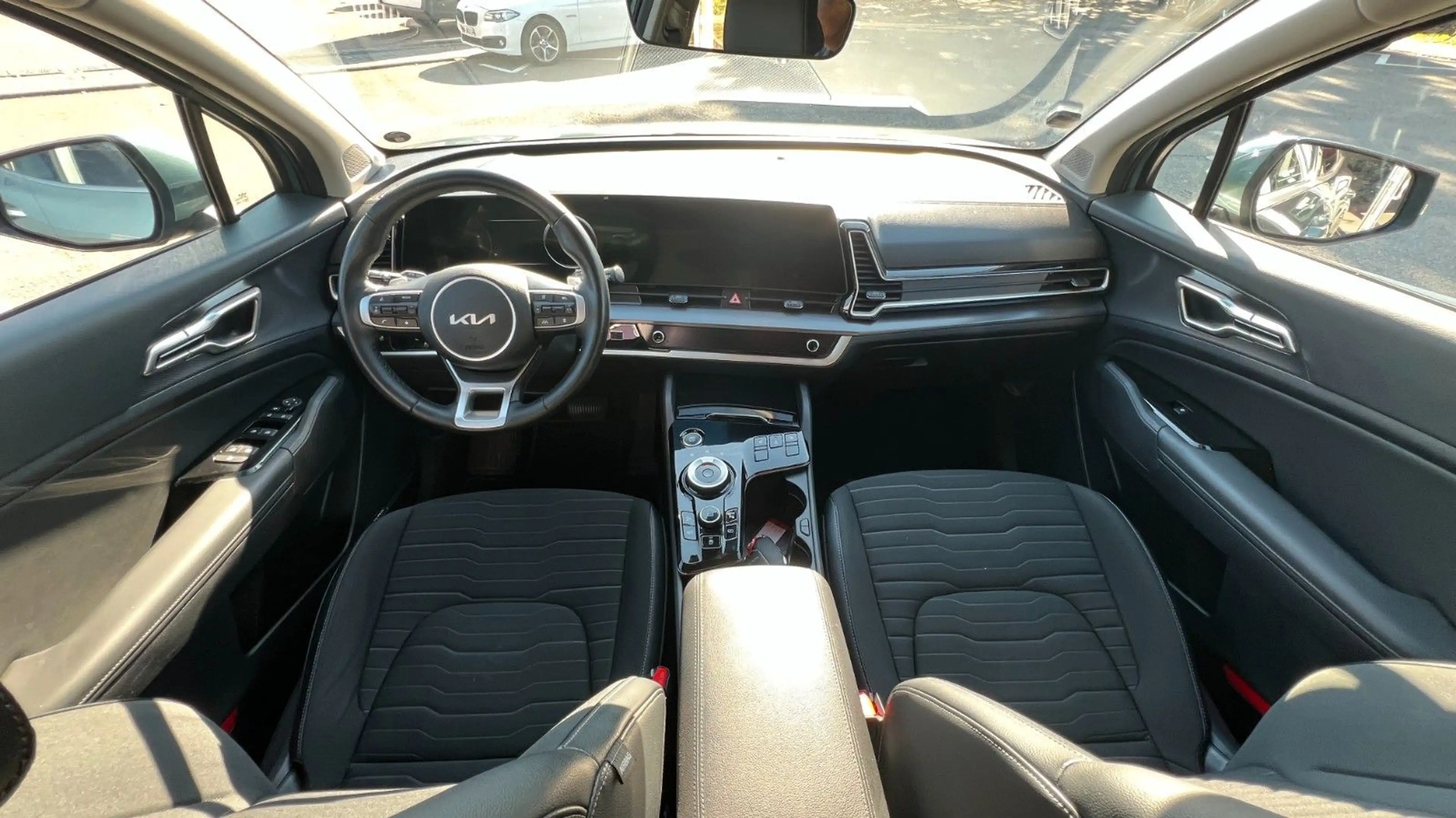 Kia Sportage Spirit / AHK / 360° Kamera /Top Zustand — photo 9