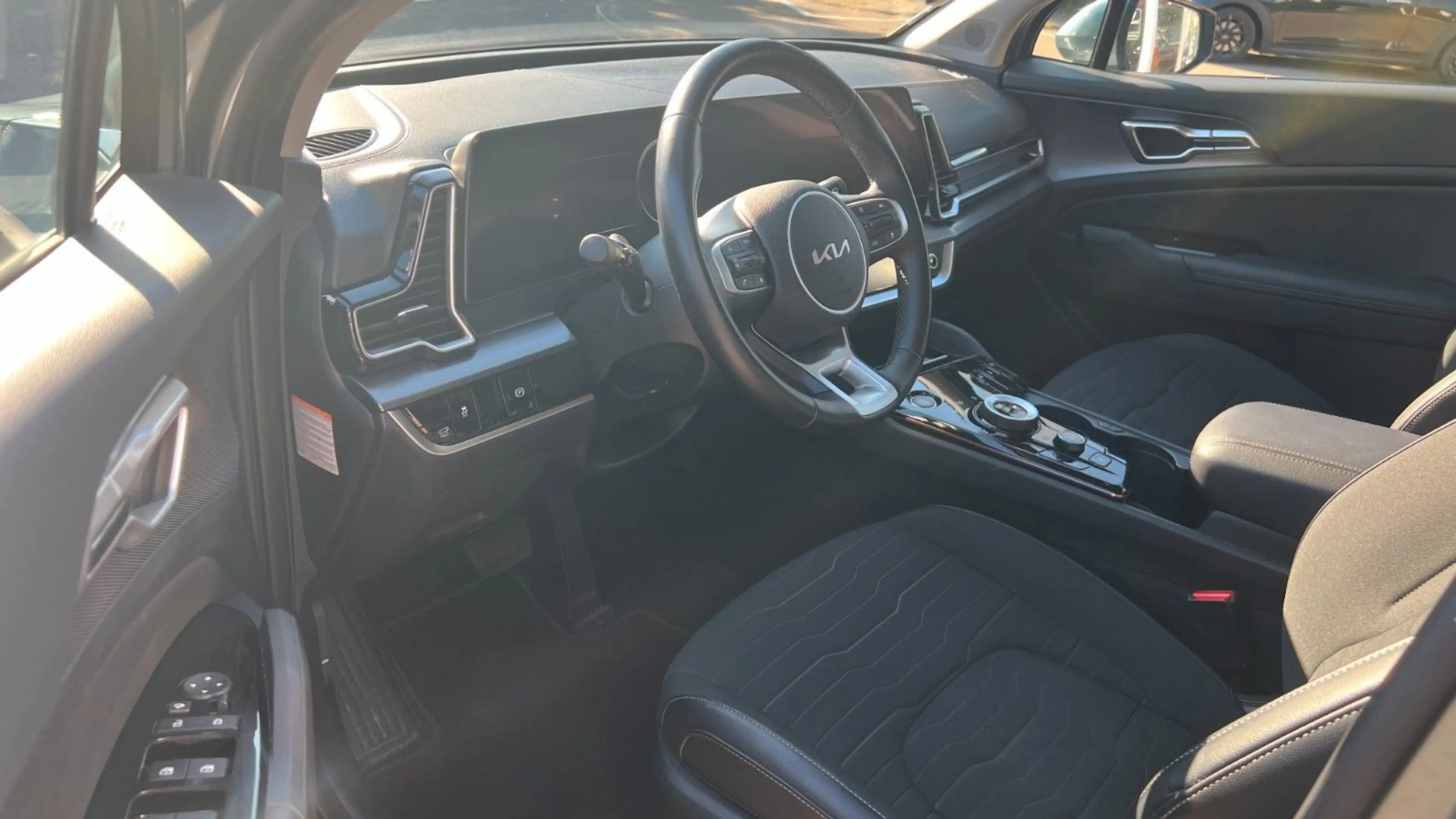 Kia Sportage Spirit / AHK / 360° Kamera /Top Zustand — photo 7