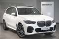 BMW X5 xDrive40i Weiß - thumbnail 1