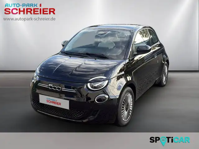 Fiat 500e Icon