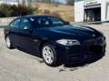 BMW 525 525d Schwarz - thumbnail 10