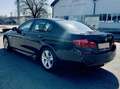 BMW 525 525d Schwarz - thumbnail 4