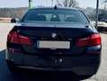 BMW 525 525d Schwarz - thumbnail 6