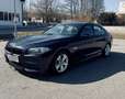 BMW 525 525d Schwarz - thumbnail 2