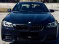 BMW 525 525d Schwarz - thumbnail 11