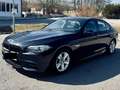 BMW 525 525d Schwarz - thumbnail 1