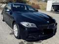 BMW 525 525d Schwarz - thumbnail 9