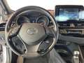 Toyota C-HR C-HR 1.8 Hybrid E-CVT Active Argento - thumbnail 6