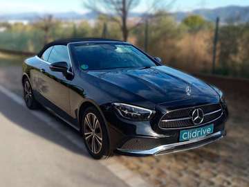 d 4MATIC Cabrio