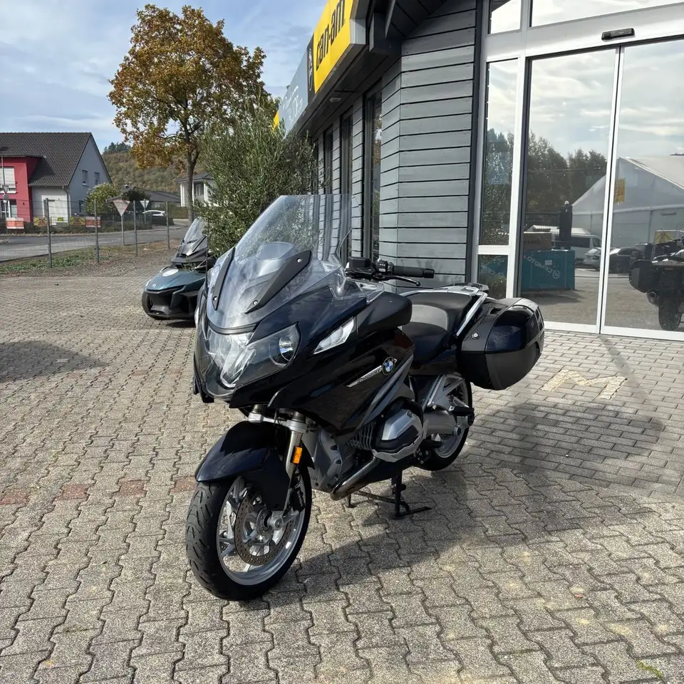 BMW R 1200 RT